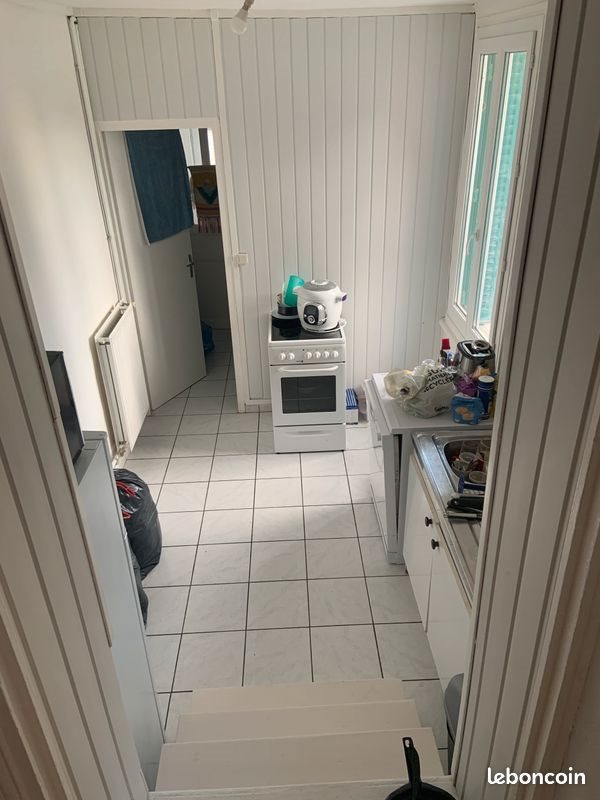 Appartement à louer, 80m², Albert