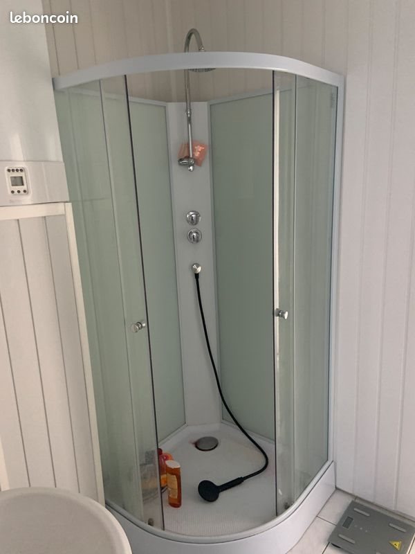 Appartement à louer, 80m², Albert