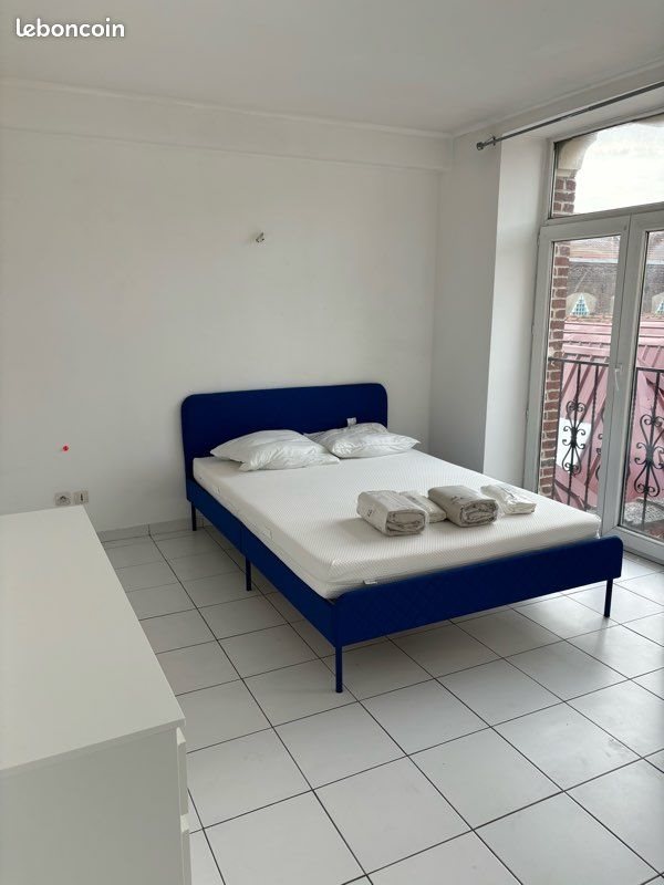 Appartement à louer, 64m², Tourcoing