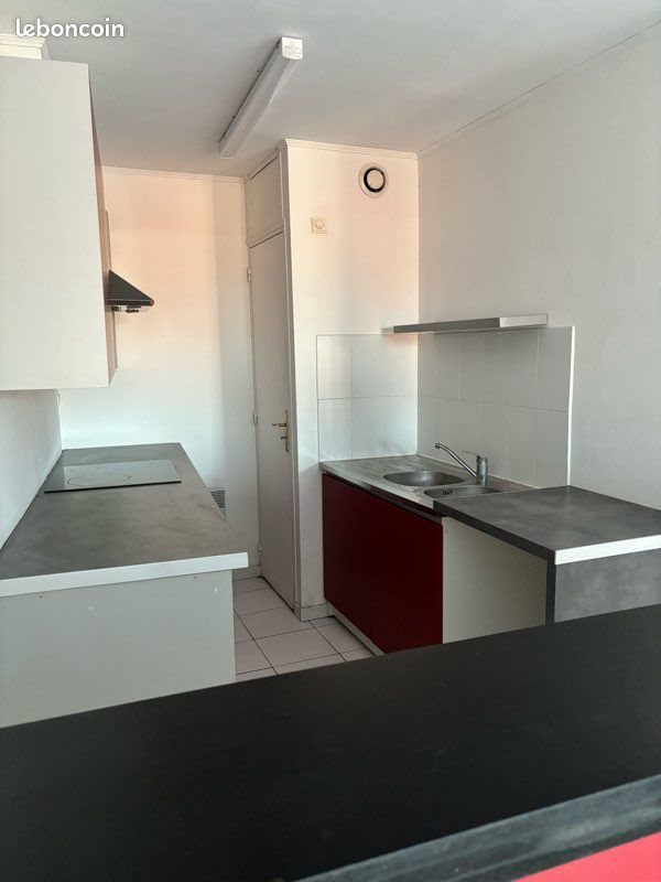Appartement à louer, 64m², Tourcoing