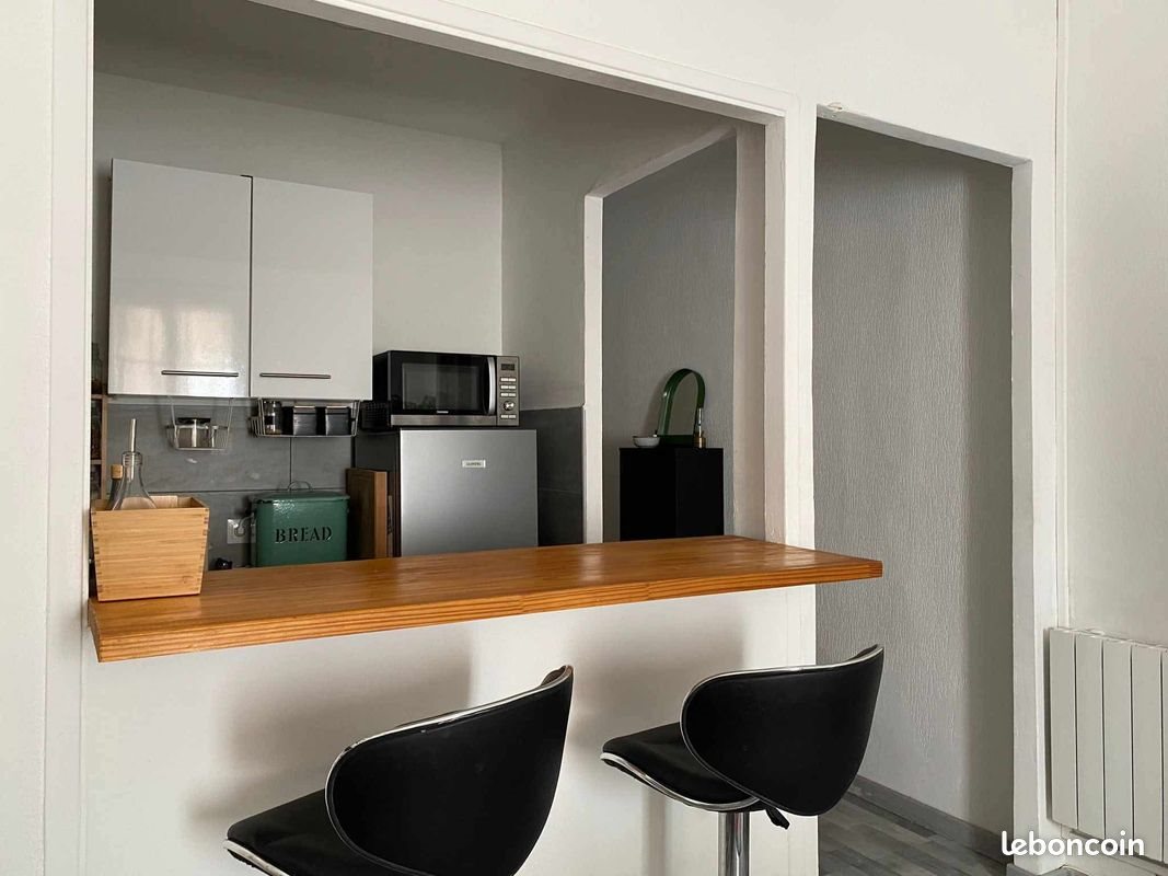 Appartement à vendre, 40m², Nice