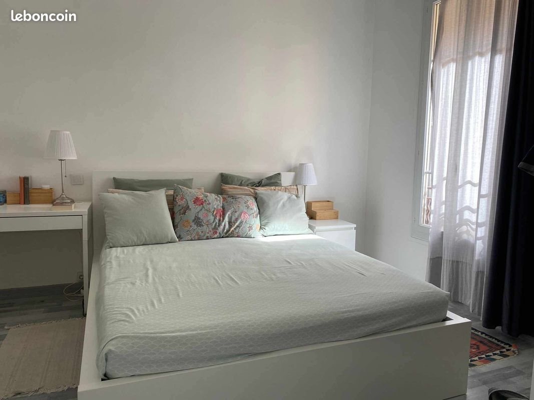 Appartement à vendre, 40m², Nice
