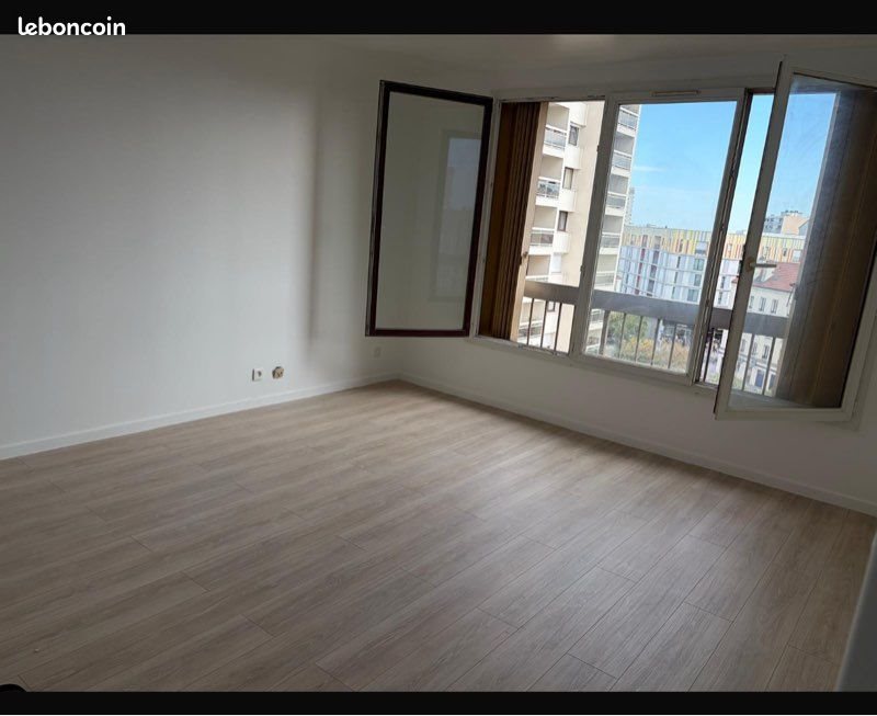 Appartement à louer, 47m², Les Lilas