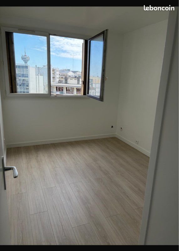Appartement à louer, 47m², Les Lilas