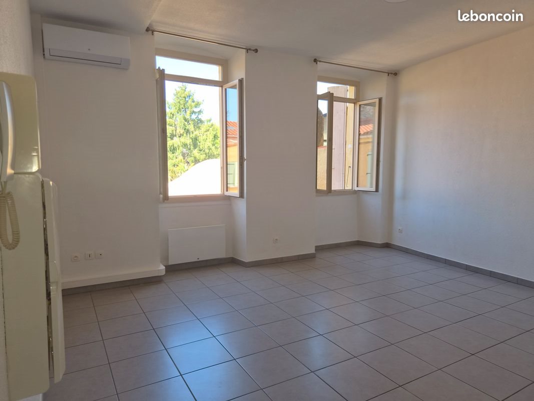 Appartement à louer, 59m², Prades