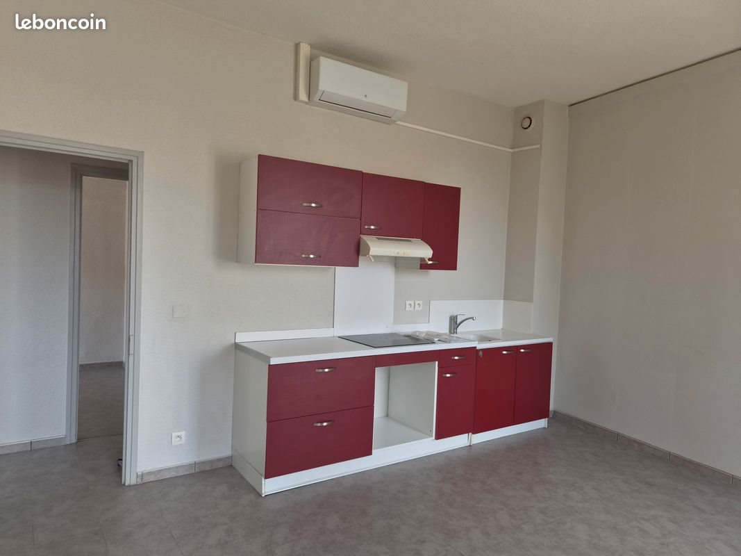 Appartement à louer, 59m², Prades
