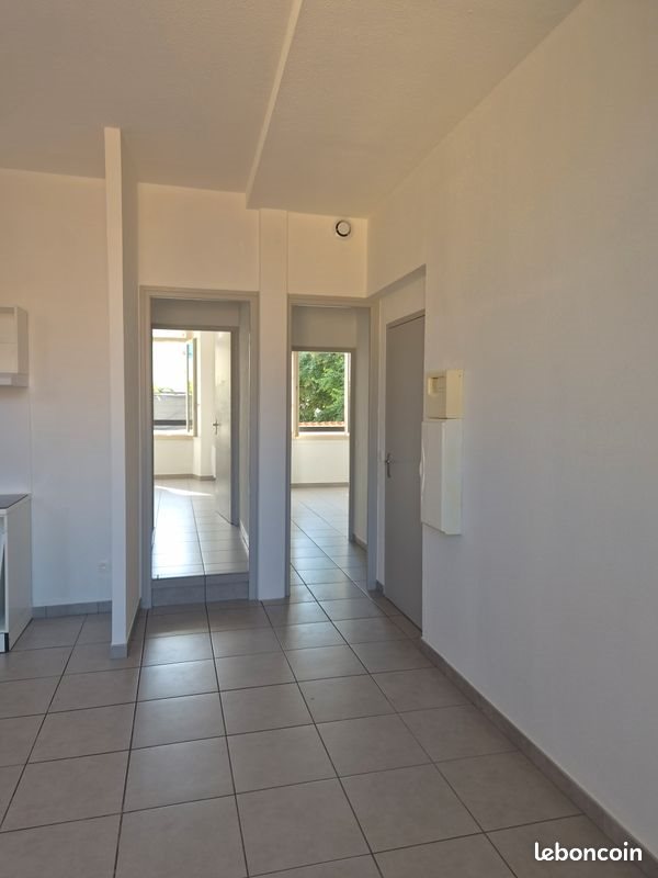 Appartement à louer, 59m², Prades