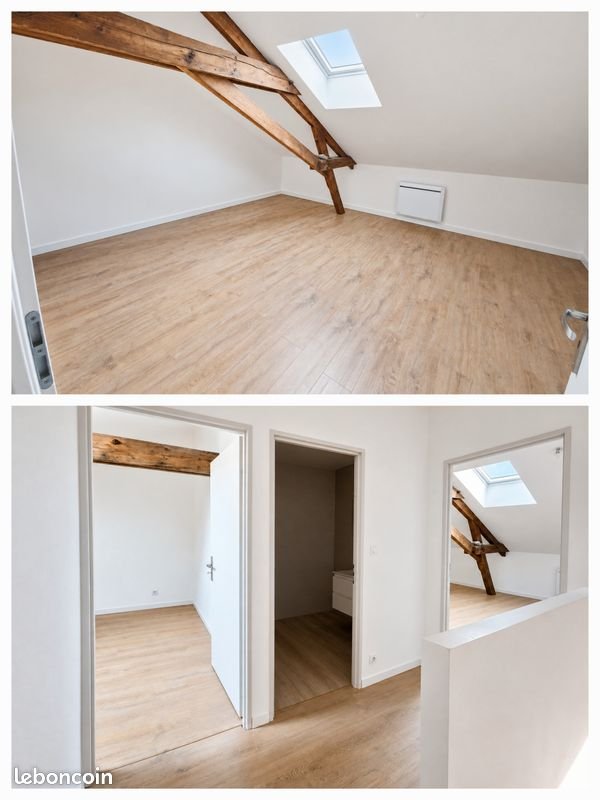 Maison à louer, 100m², Niort