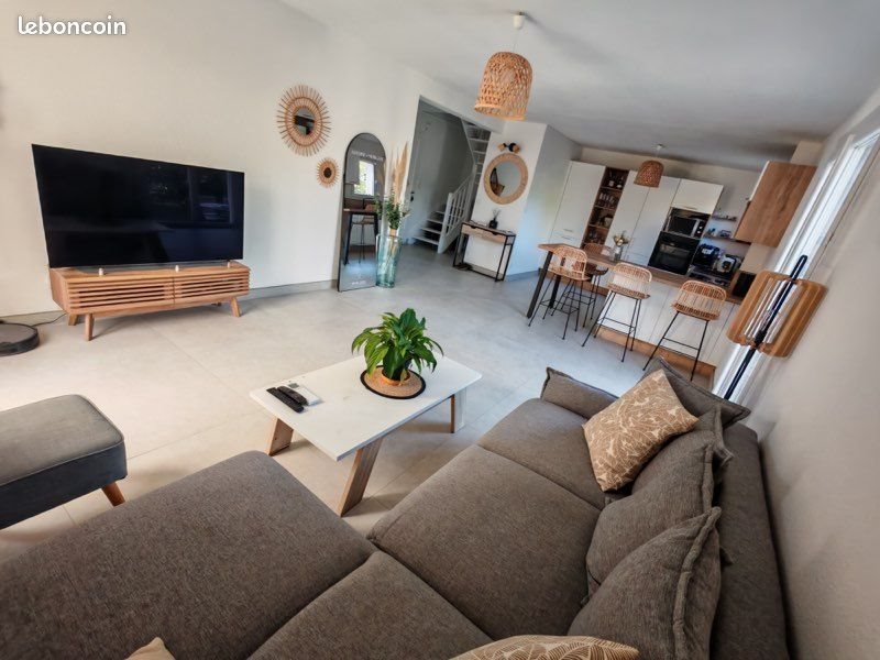 Maison à vendre, 95m², Mauguio