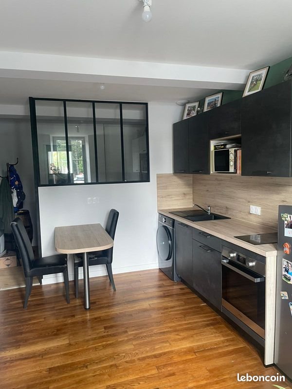 Appartement à louer, 23m², Arpajon-sur-Cère