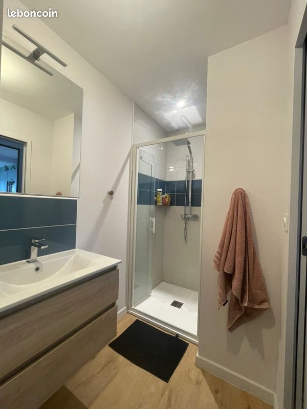 Appartement à louer, 23m², Arpajon-sur-Cère