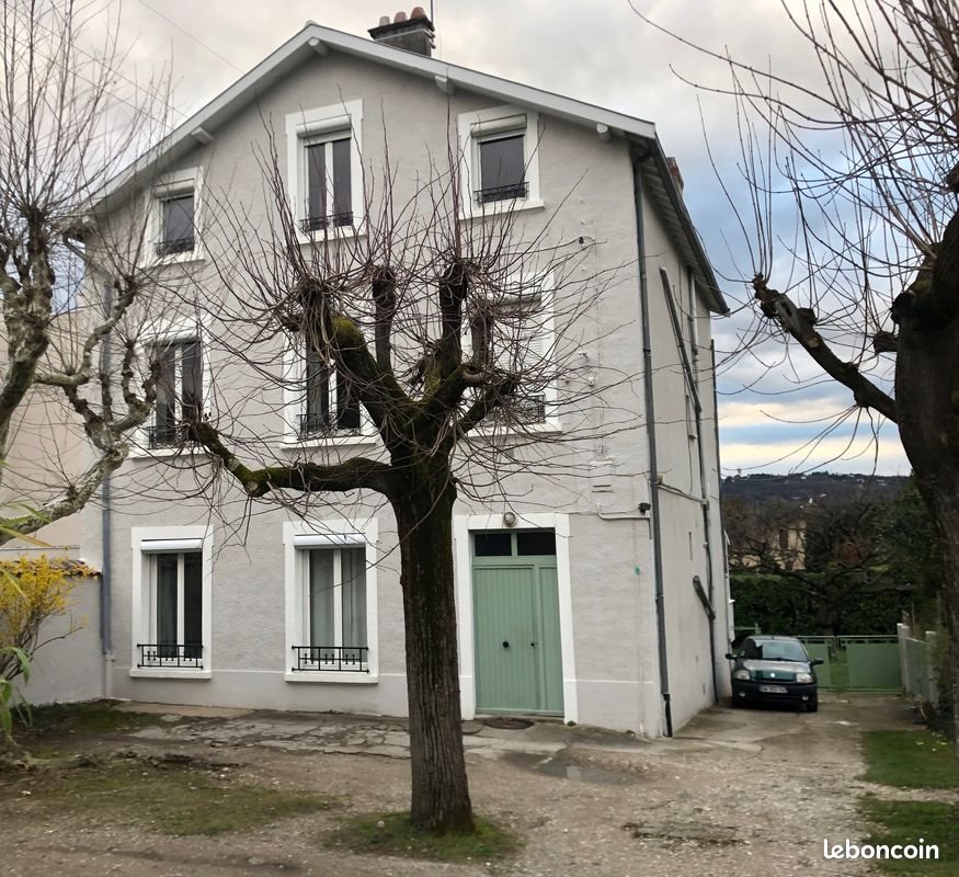 Appartement à louer, 37m², Caluire-et-Cuire