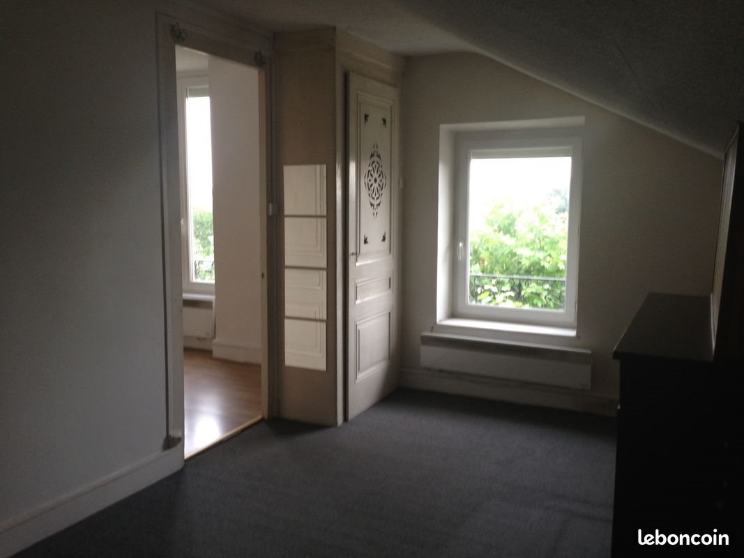Appartement à louer, 37m², Caluire-et-Cuire