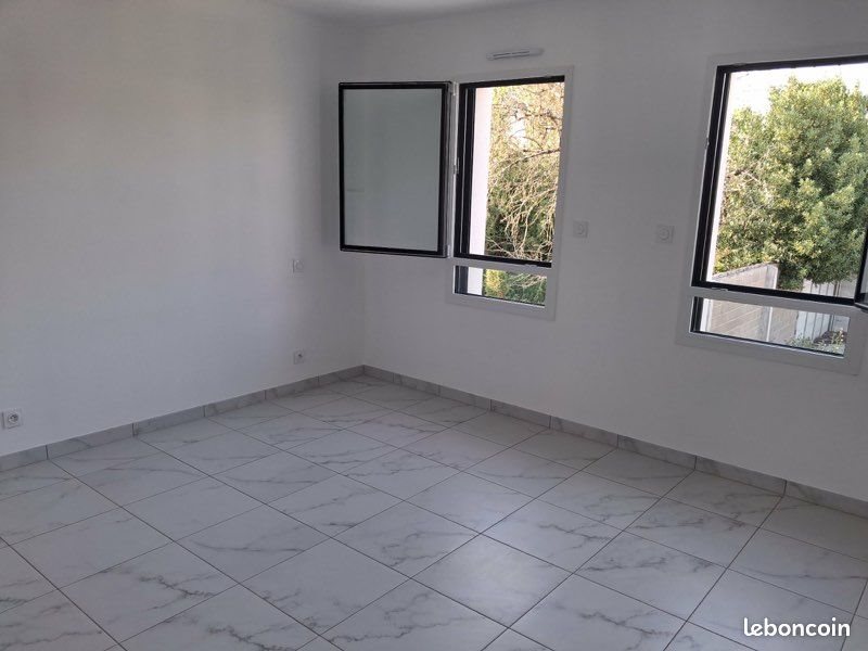 Appartement à louer, 84m², Rennes