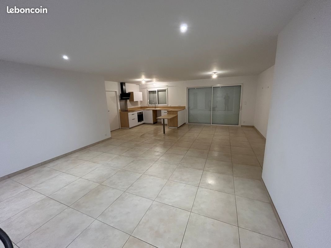 Maison à louer, 104m², Talmont-Saint-Hilaire