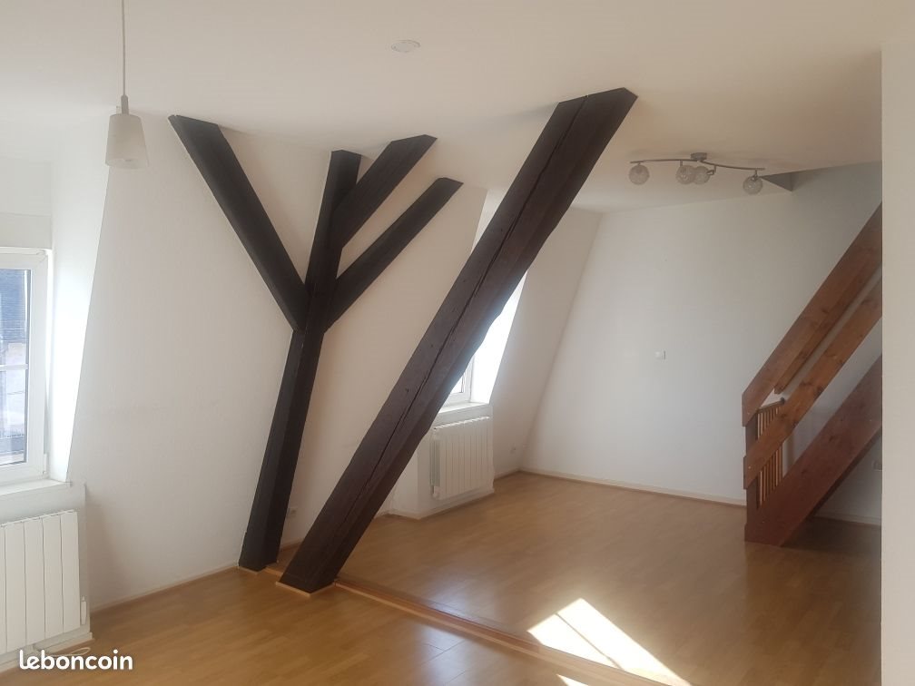 Appartement à louer, 51m², Soufflenheim