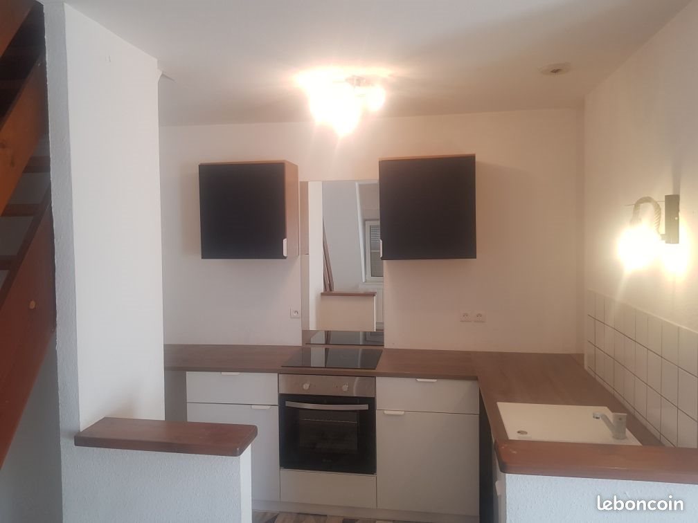 Appartement à louer, 51m², Soufflenheim