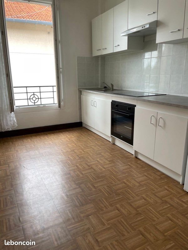 Appartement à louer, 28m², Bobigny