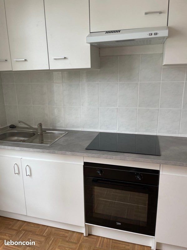 Appartement à louer, 28m², Bobigny