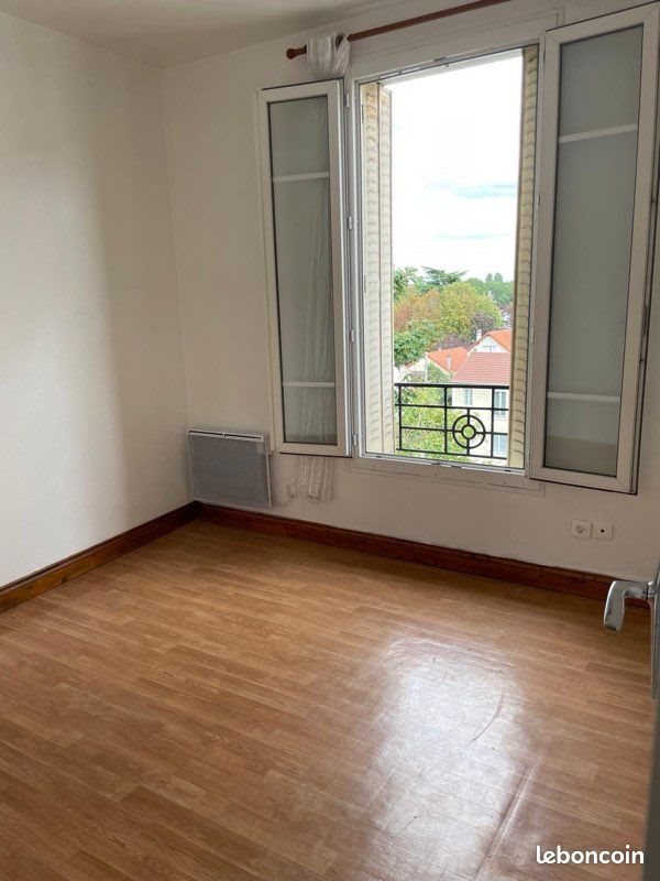 Appartement à louer, 28m², Bobigny