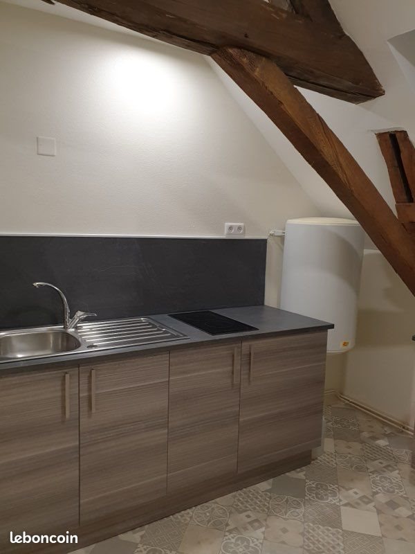 Appartement à louer, 70m², Longué-Jumelles