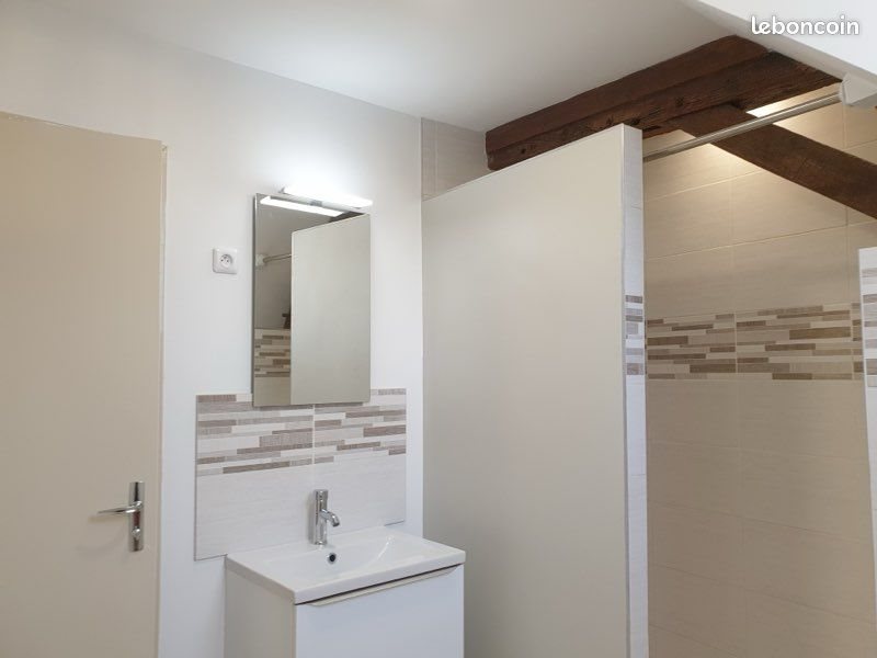 Appartement à louer, 70m², Longué-Jumelles