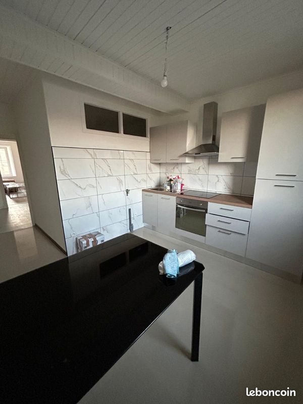 Appartement à louer, 75m², Danjoutin