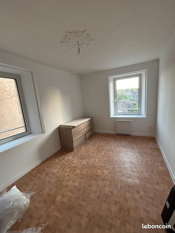 Appartement à louer, 75m², Danjoutin