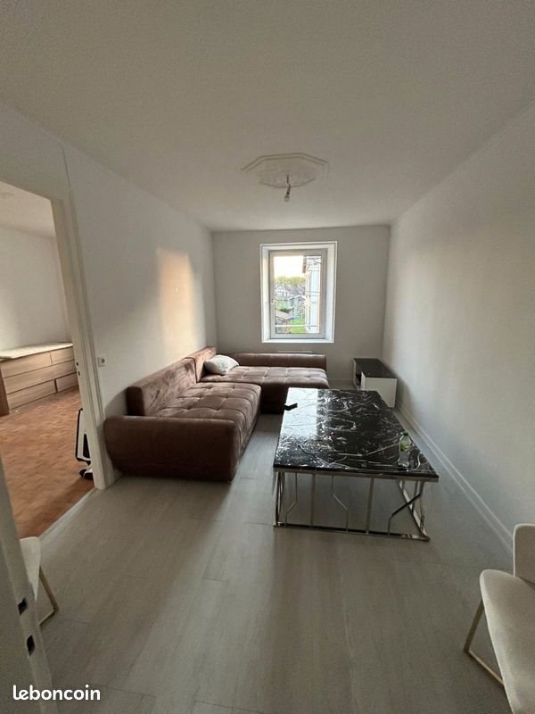 Appartement à louer, 75m², Danjoutin