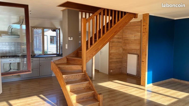 Maison à vendre, 100m², Thonon-les-Bains