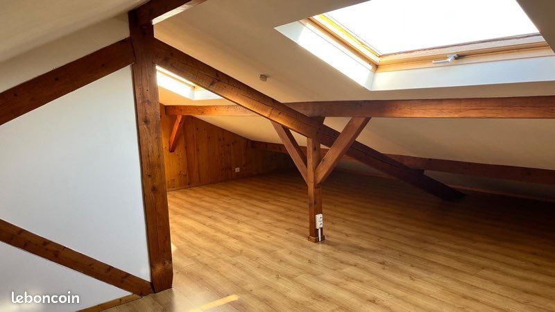 Maison à vendre, 100m², Thonon-les-Bains