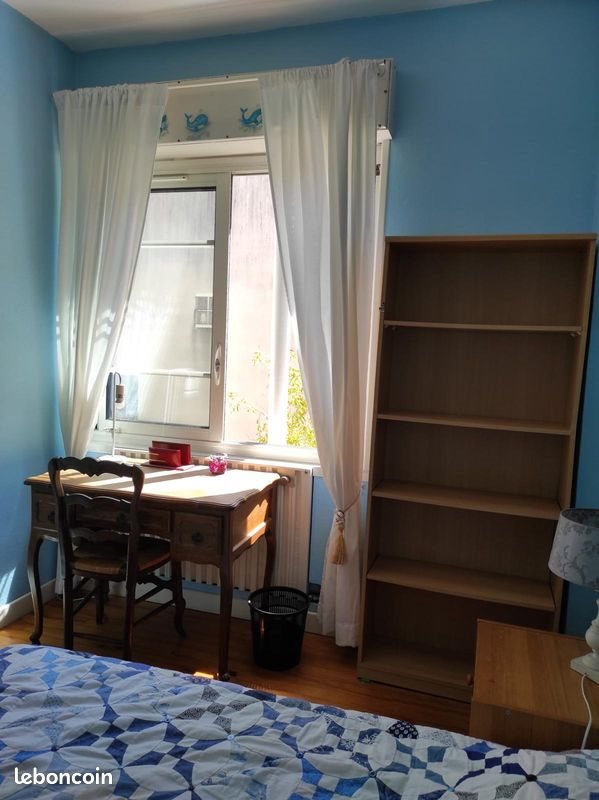 Maison à louer, 10m², Pessac