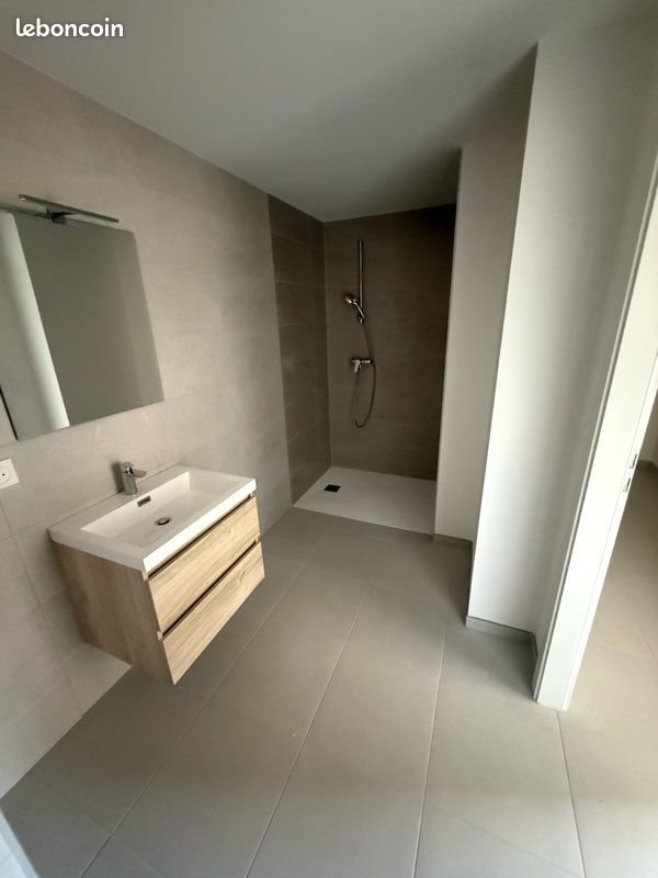 Appartement à louer, 54m², Pfastatt