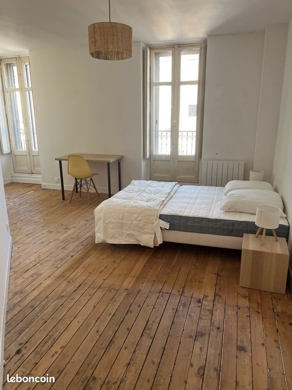 Appartement à louer, 70m², Nantes