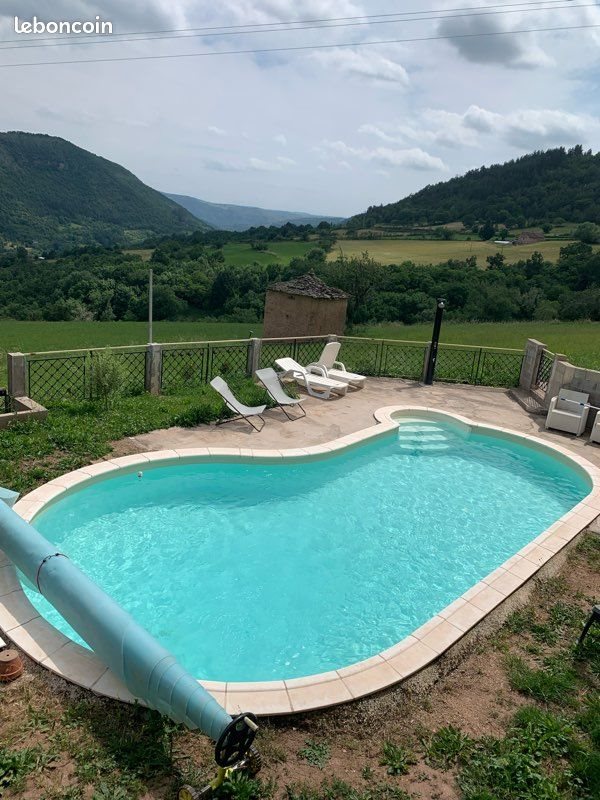 Maison à vendre, 196m², Millau