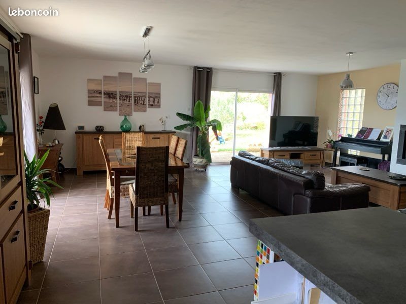 Maison à vendre, 196m², Millau