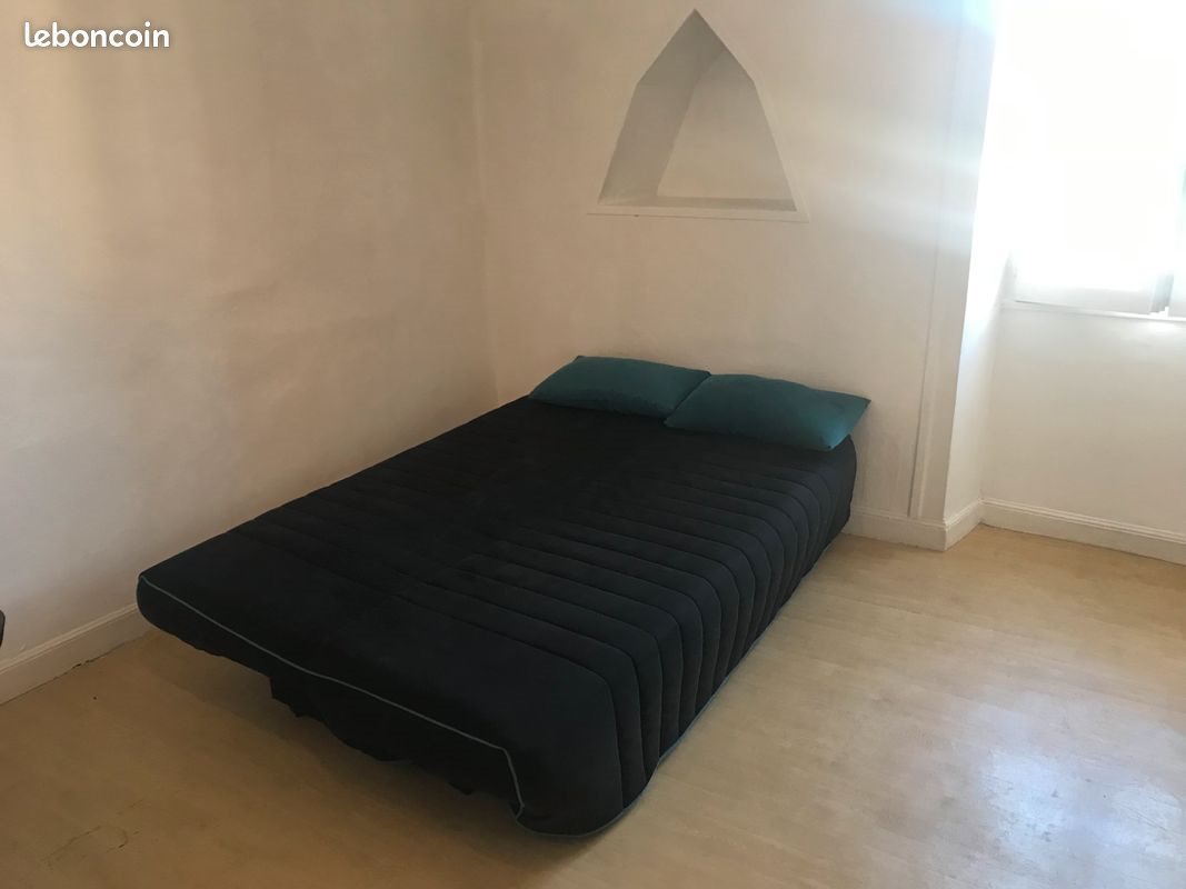 Appartement à louer, 28m², Auch