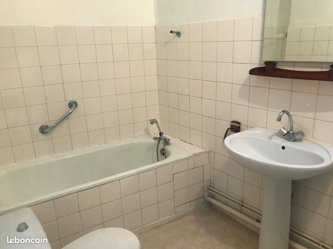 Appartement à louer, 28m², Auch