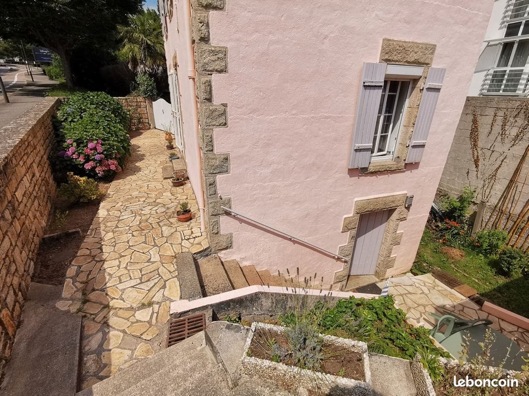 Maison à louer, 90m², Quimper