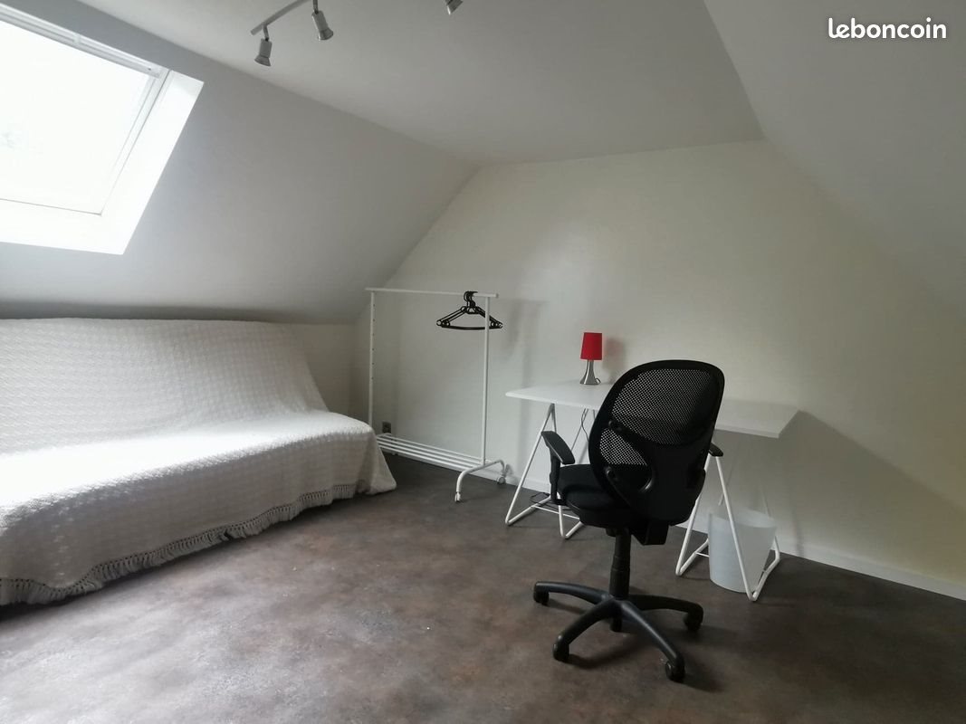 Maison à louer, 90m², Quimper