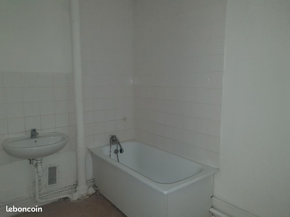 Appartement à vendre, 85m², Besançon