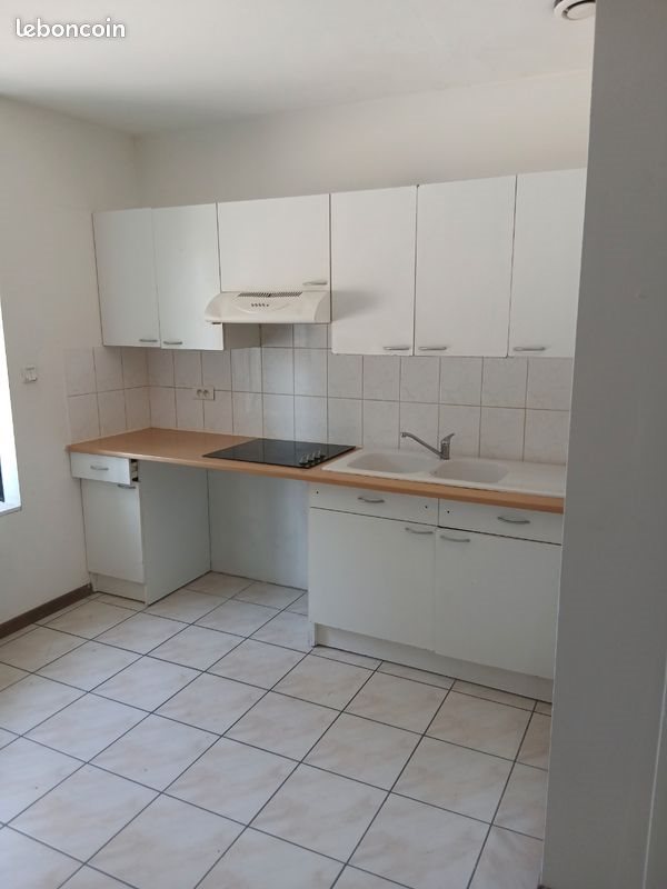 Appartement à louer, 35m², Montréjeau