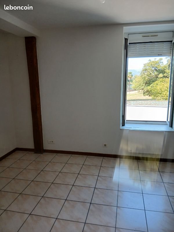Appartement à louer, 35m², Montréjeau