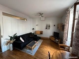 Appartement à vendre, 58m², Lyon 7ème