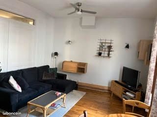Appartement à vendre, 58m², Lyon 7ème
