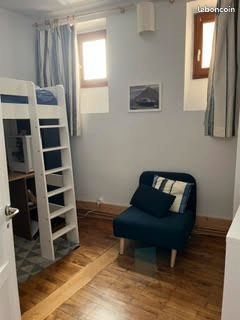 Appartement à vendre, 58m², Lyon 7ème
