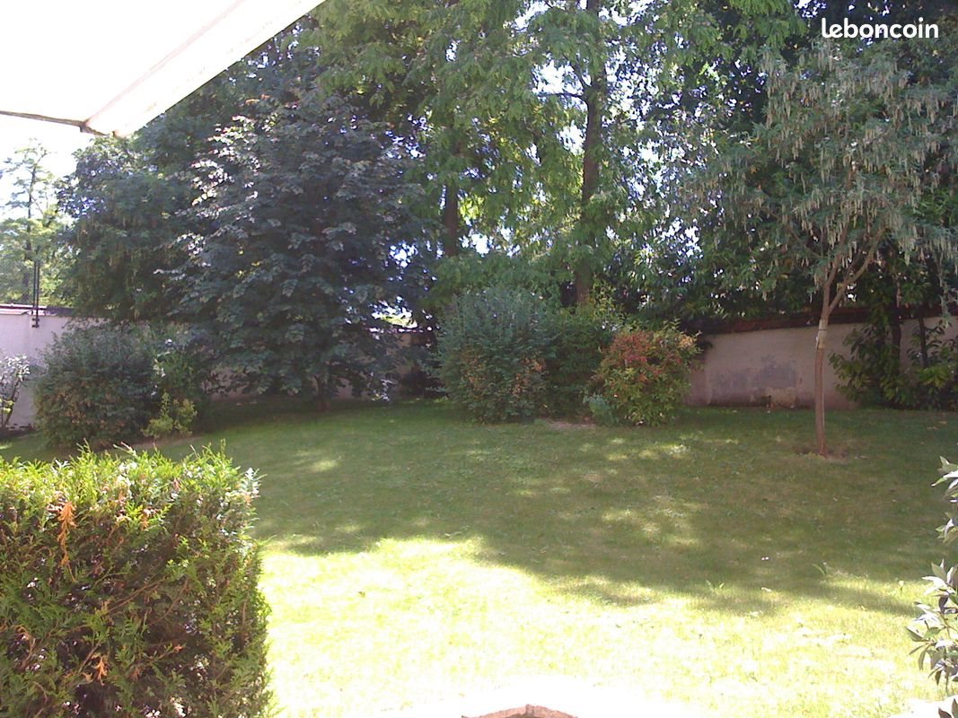 Appartement à louer, 25m², Reims