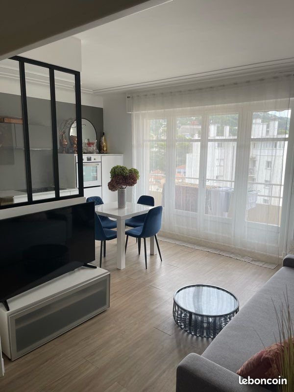 Appartement à louer, 43m², Le Cannet