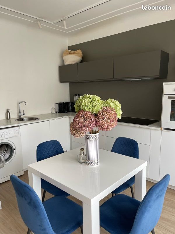 Appartement à louer, 43m², Le Cannet