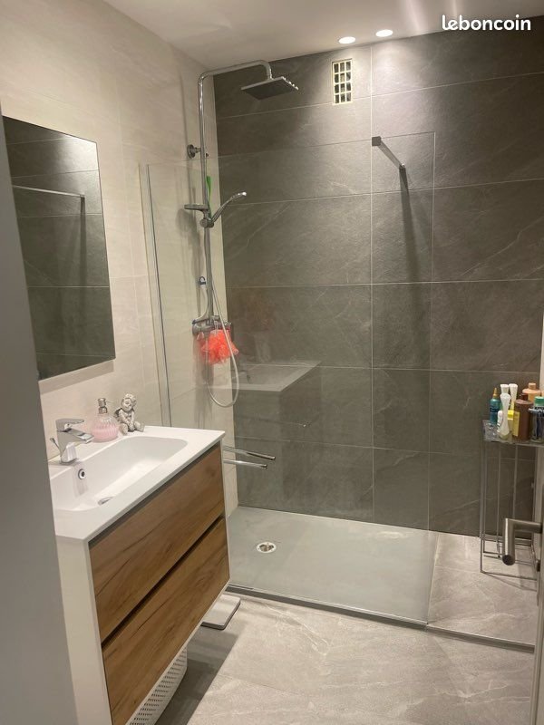 Appartement à louer, 43m², Le Cannet